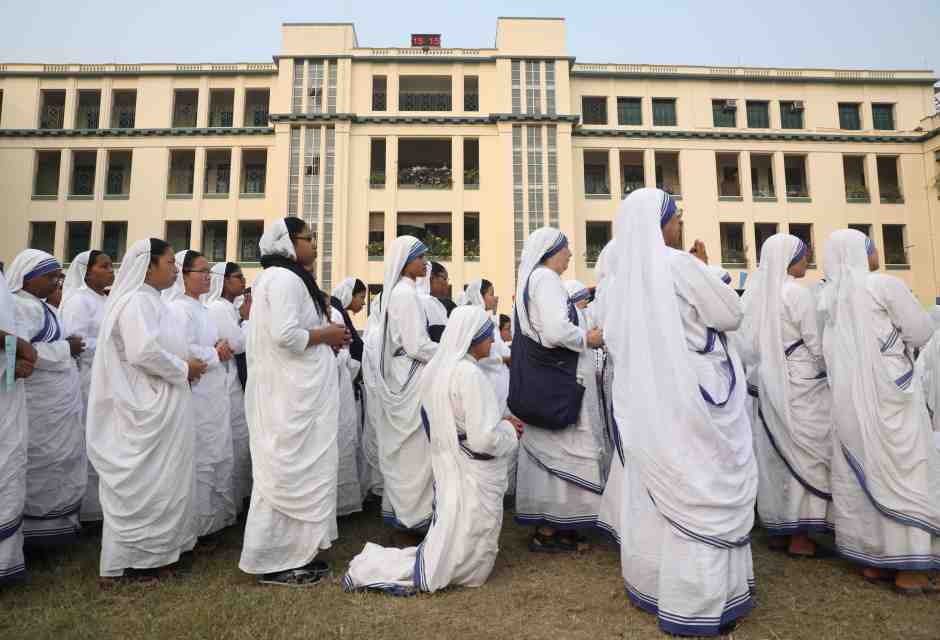 Missionari morti per la fede