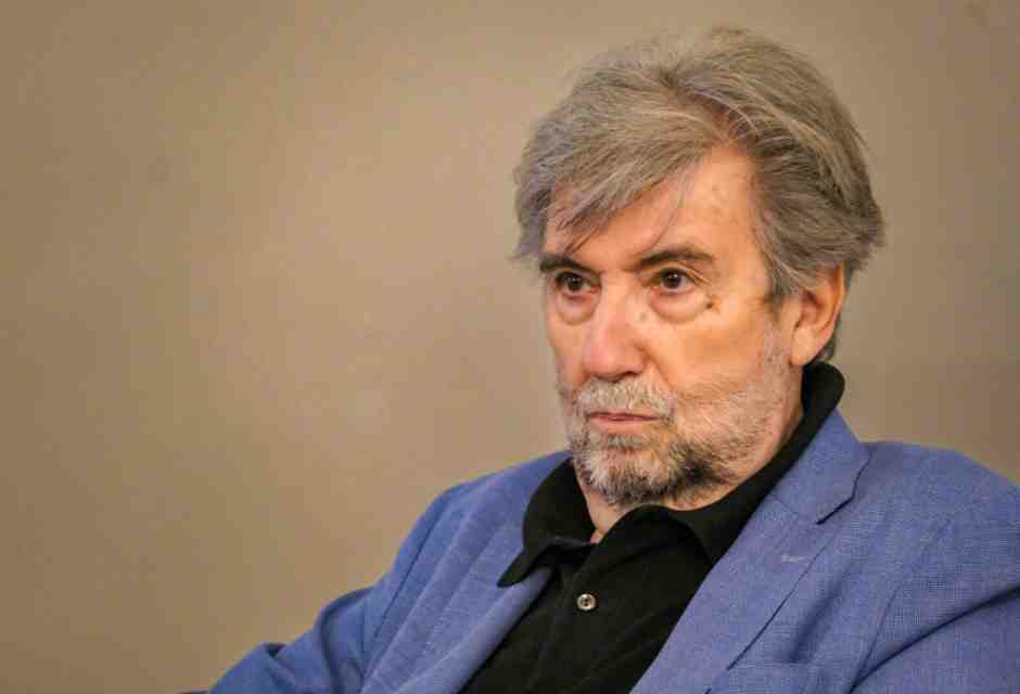 Noi e il fascismo: il ricatto della sinistra e altri inconfessabili complessi