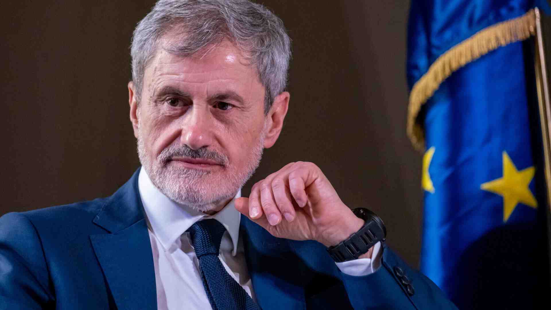 Gianni Alemanno è stato arrestato: ha violato gli obblighi di sorveglianza