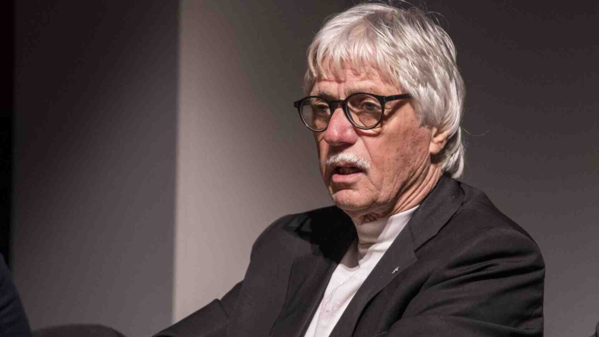 È morto Aldo Agroppi