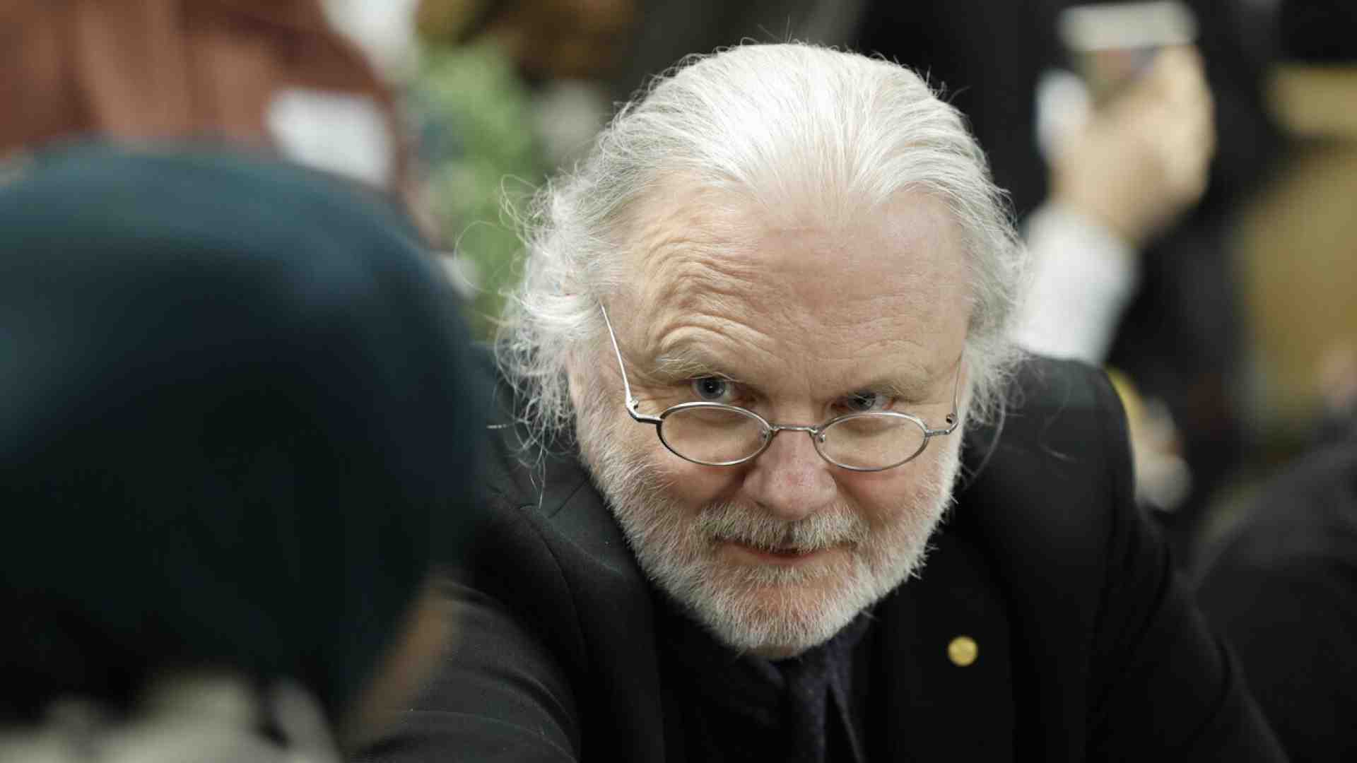 Jon Fosse, il cattolico di sinistra che abbraccia il conservatorismo