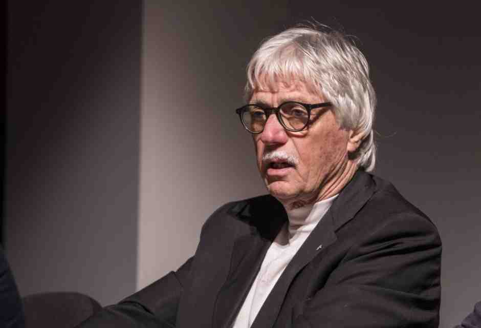 È morto Aldo Agroppi