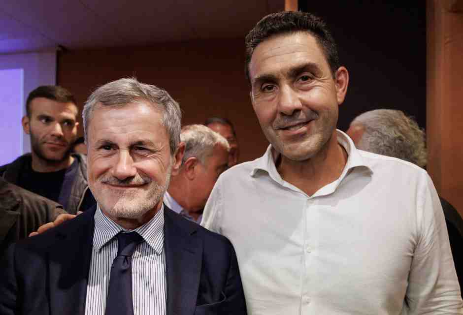 Il vinto Alemanno: umiliato, arrestato, diventa simbolo dei Radicali: "Atto spropositato"