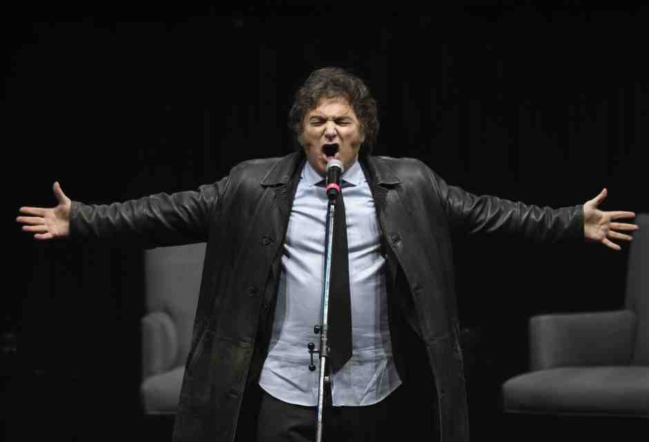 Il governo Meloni prenda appunti dal piano di Milei sul nucleare