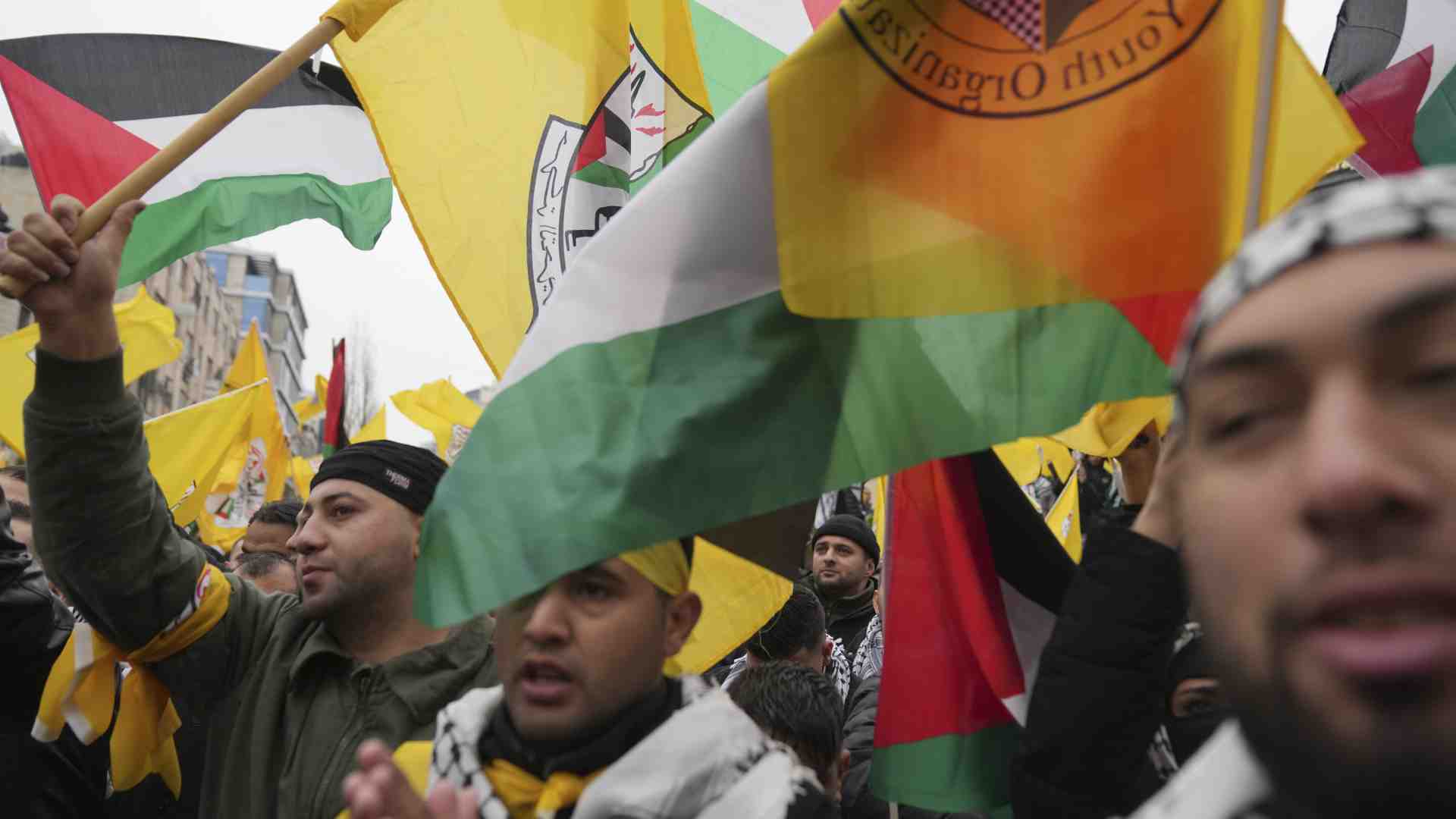 Fatah contro Hamas. Scontro per il futuro della Striscia