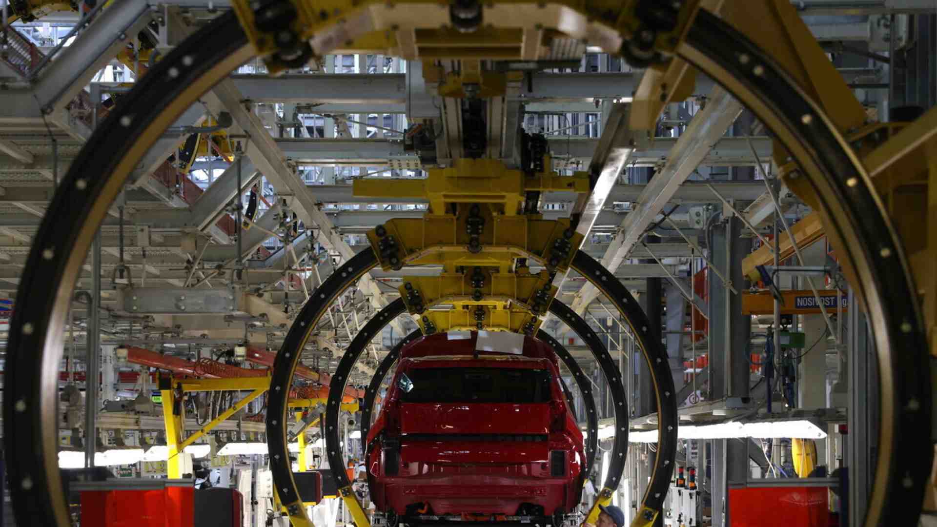 L'anno nero di Stellantis: la produzione in Italia torna indietro al 1956