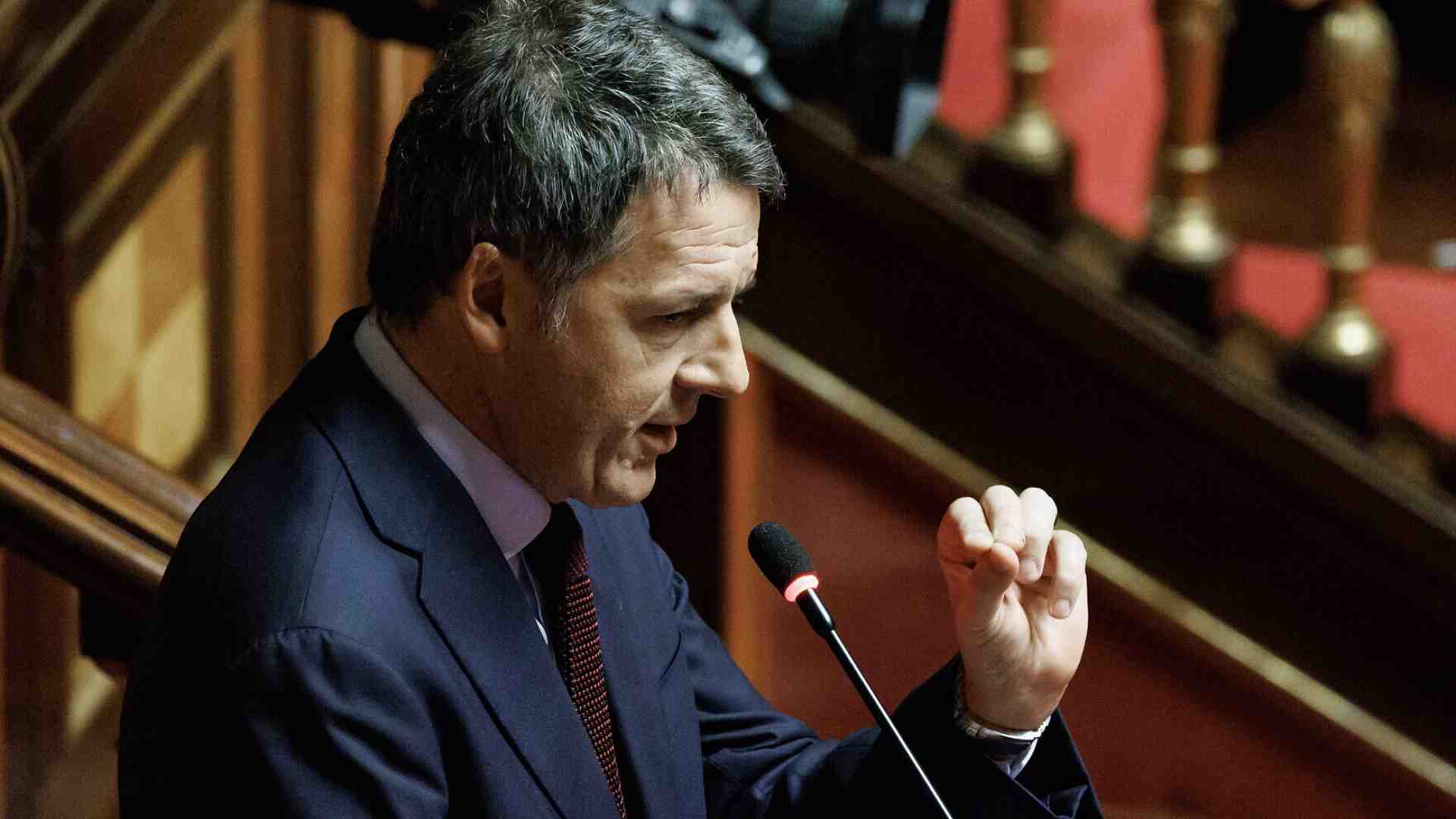 Renzi: "Il governo non ha una strategia per liberare Cecilia Sala. Tajani esautorato. Meloni dov'è?"