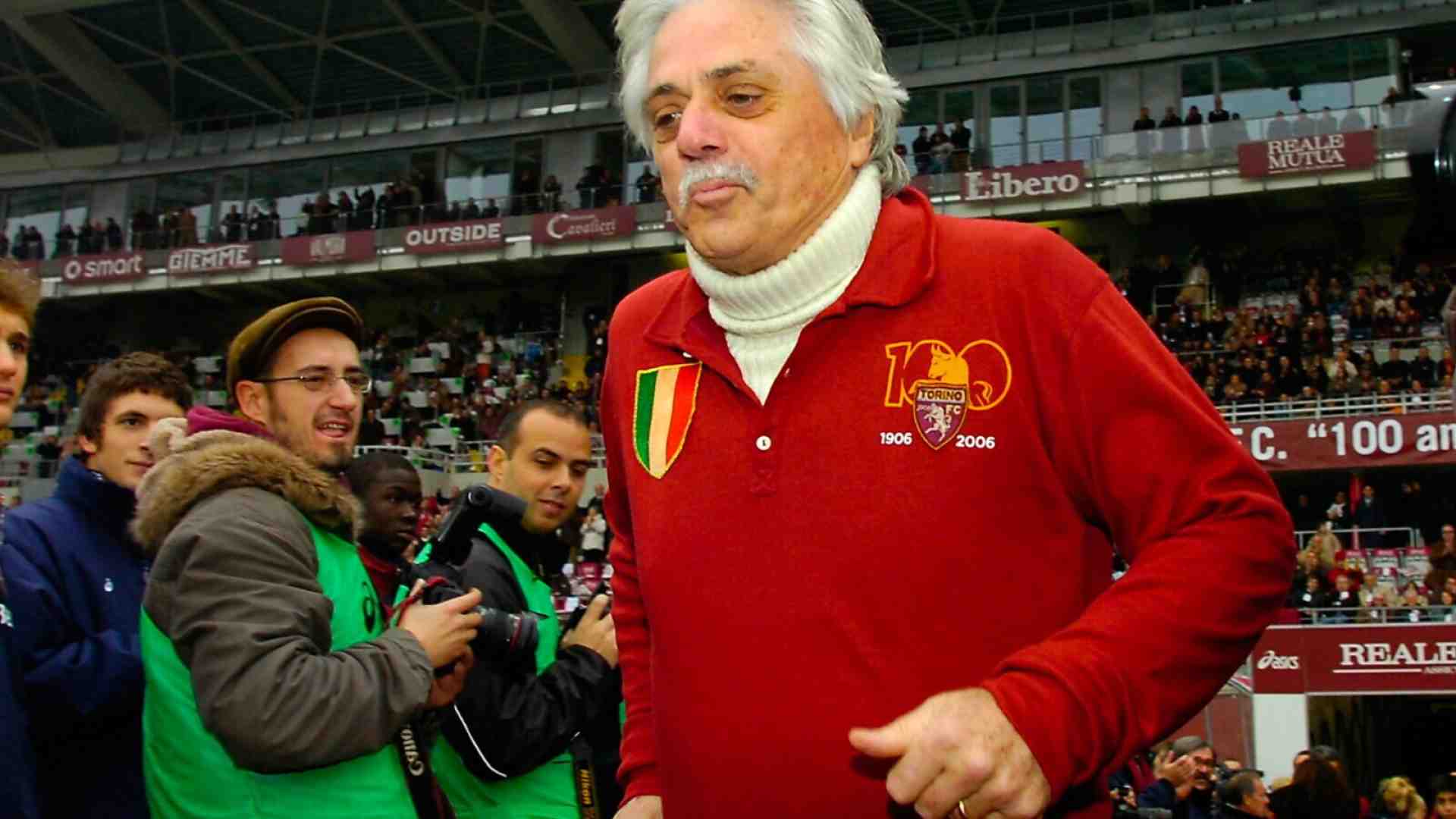 Aldo Agroppi era uomo dal grande orgoglio