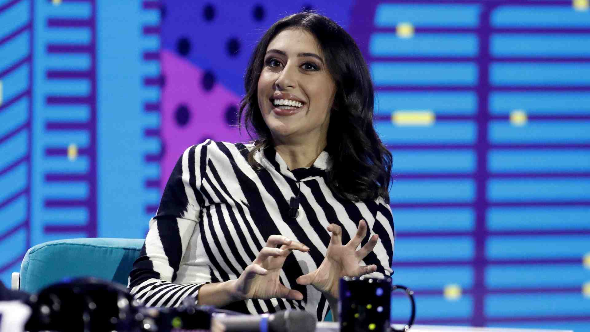 Cecilia è ostaggio dell’Iran. Punto. Non ci sono altri responsabili