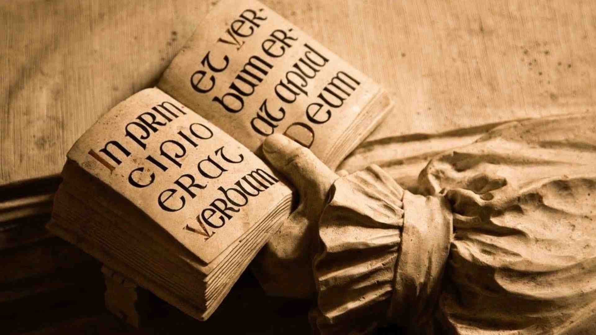 La gloria di Dio si rivela nella persona di Gesù