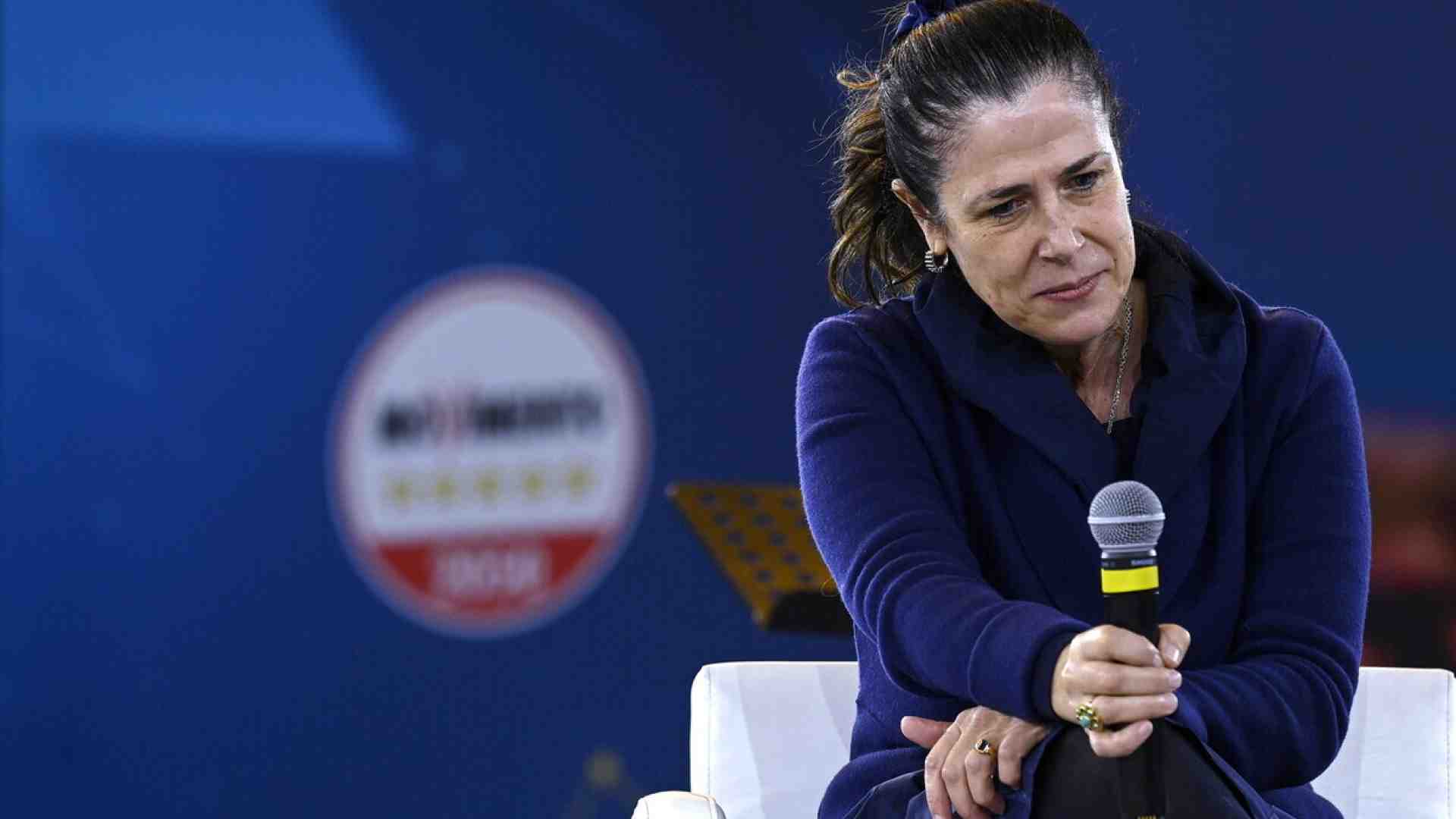 Alessandra Todde rischia di decadere dalla presidenza della Sardegna