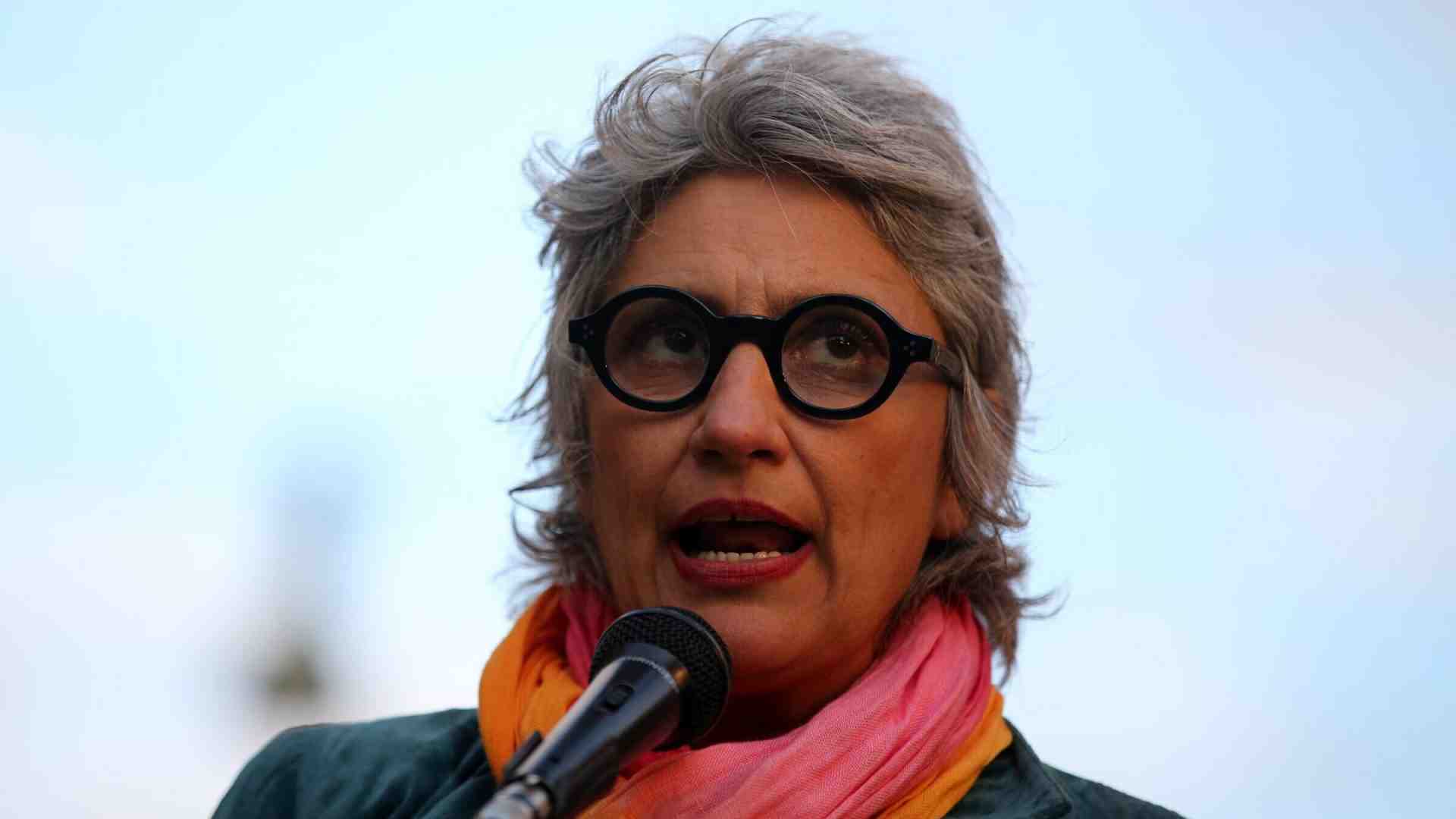 Anna Paola Concia: "Cecilia Sala non fa breccia a sinistra né tra le femministe, a differenza di Ilaria Salis"