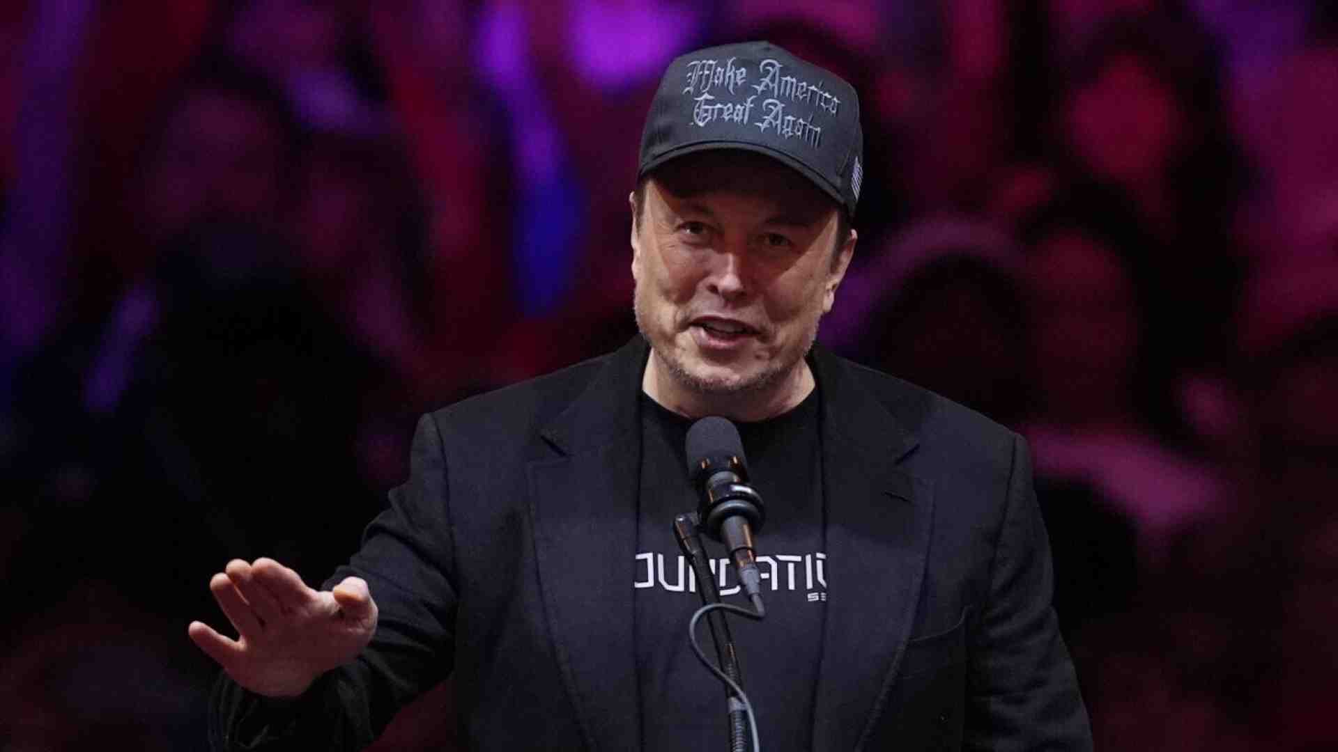 Perché Musk si accanisce contro Londra