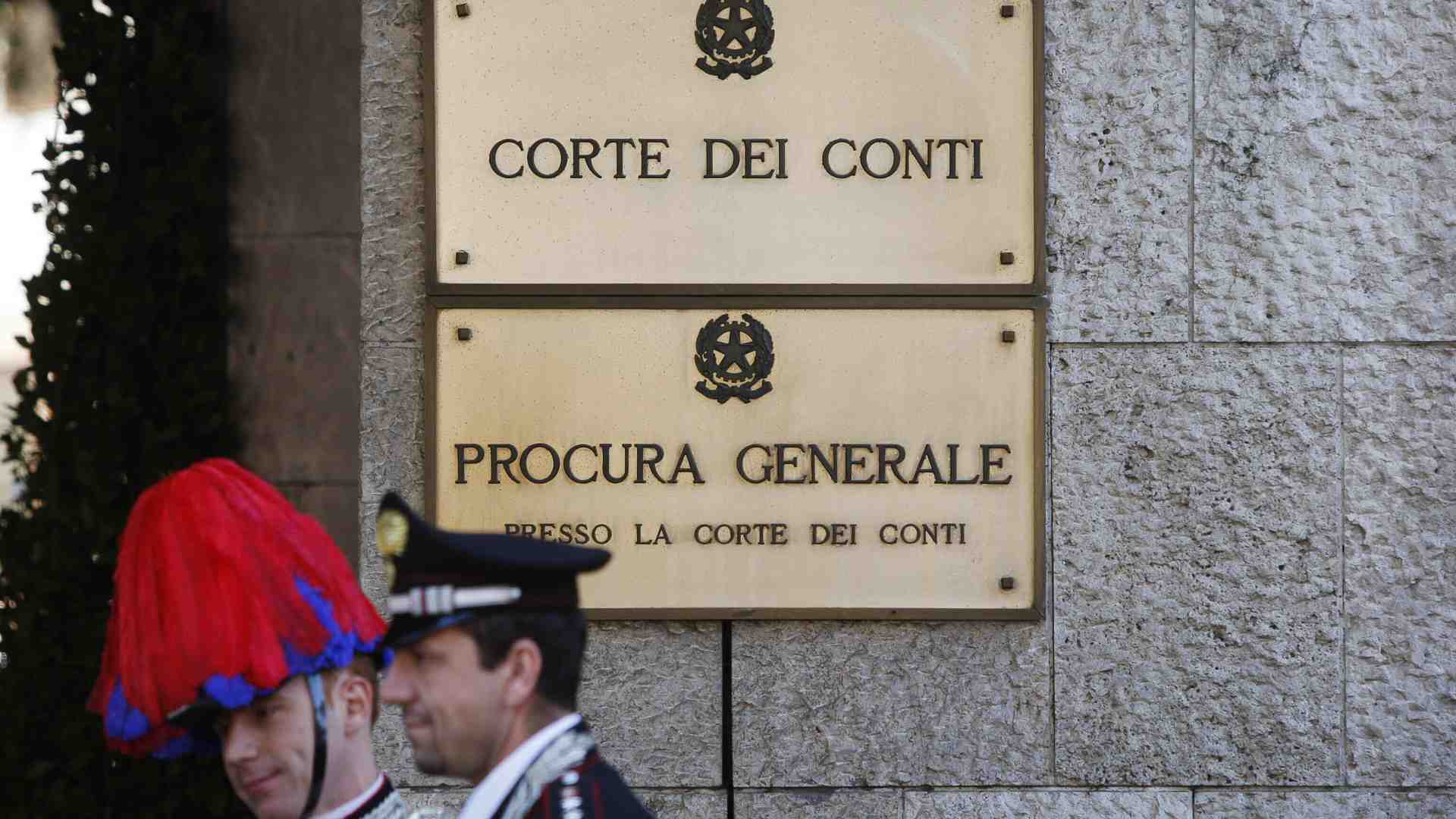 Corte dei disastri: le vittime silenziose della giustizia contabile