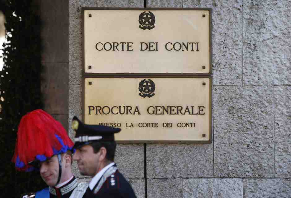 Corte dei disastri: le vittime silenziose della giustizia contabile