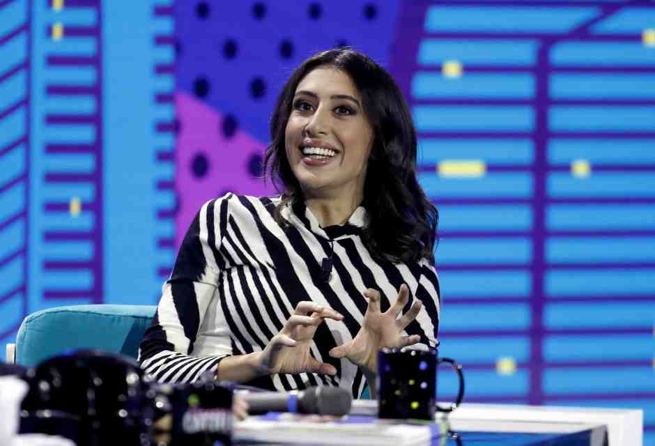 Cecilia è ostaggio dell’Iran. Punto. Non ci sono altri responsabili