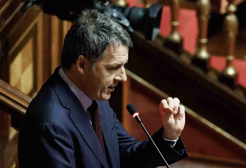 Renzi: "Il governo non ha una strategia per liberare Cecilia Sala. Tajani esautorato. Meloni dov'è?"