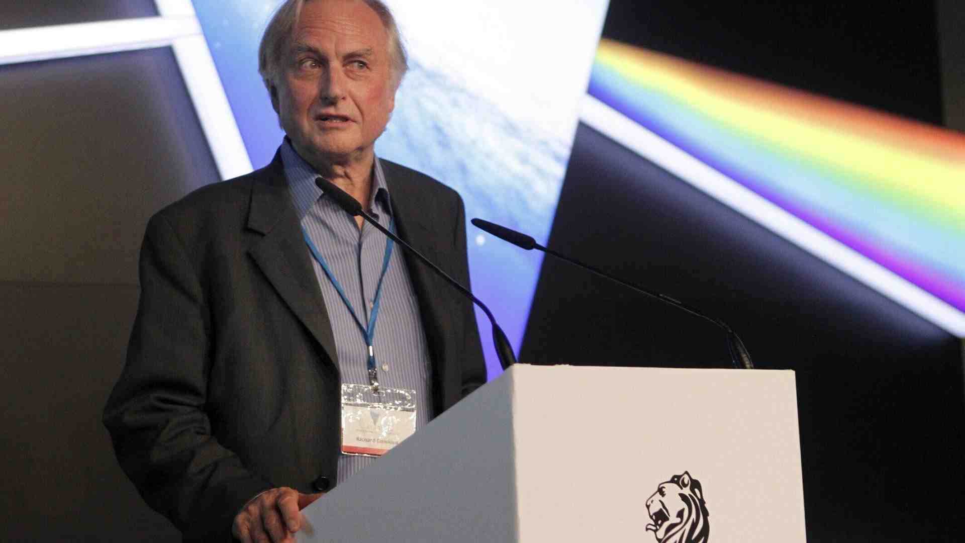Da Dawkins a Pinker, gli scienziati lasciano la chiesa atea sul gender