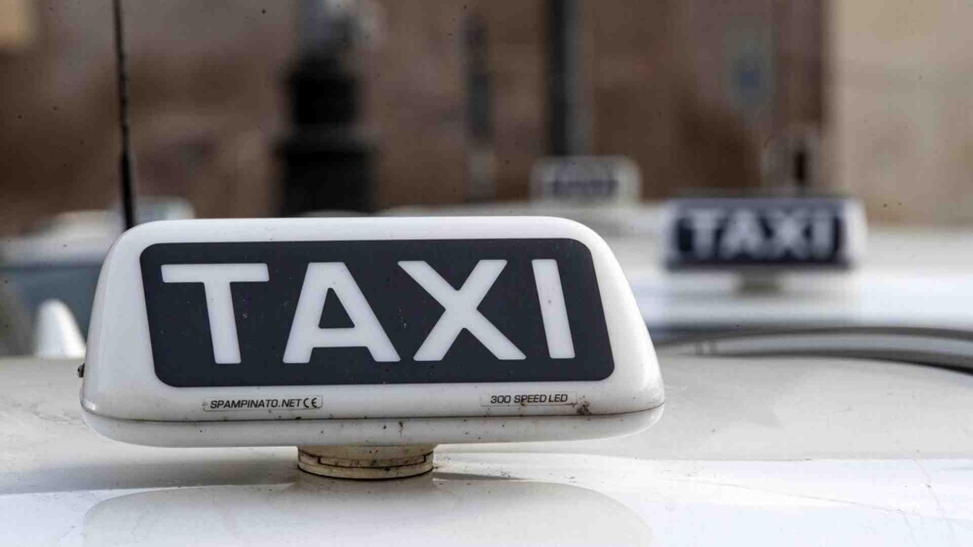 Capodanno ha segnato la disfatta dell’ortodossia dei taxisti