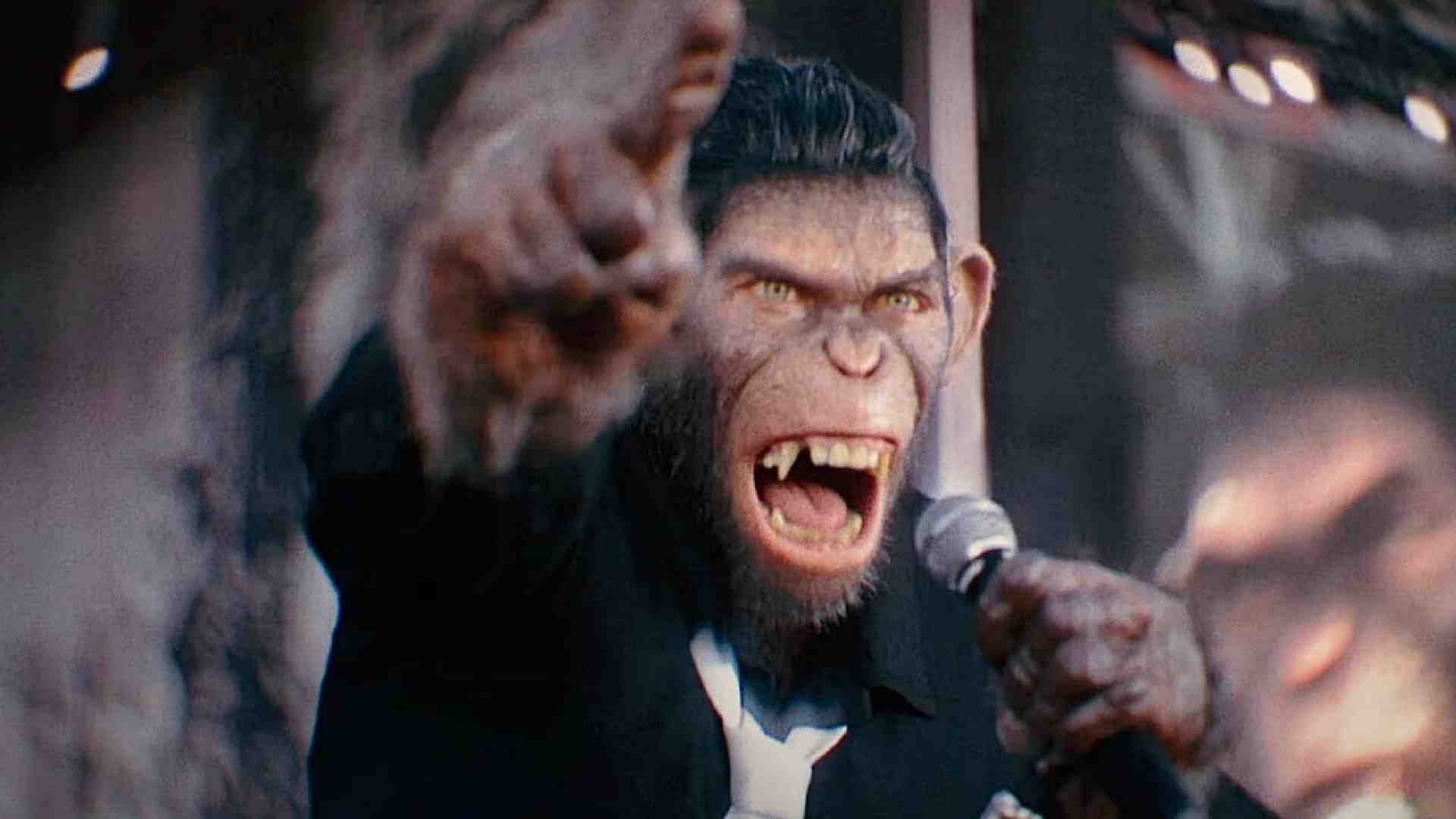 Il futuro non si sa, ma il presente è dei film musicali