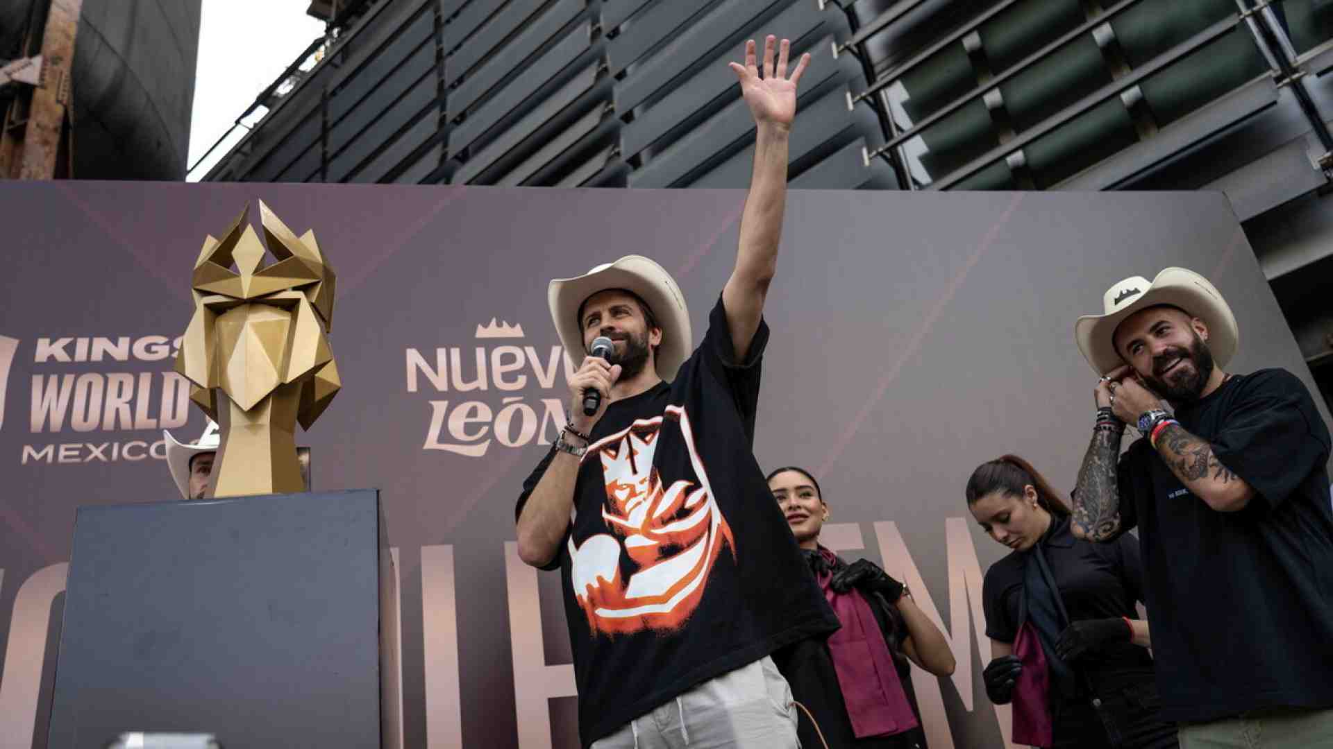 Solo la Kings League può rivalutare il calcio italiano