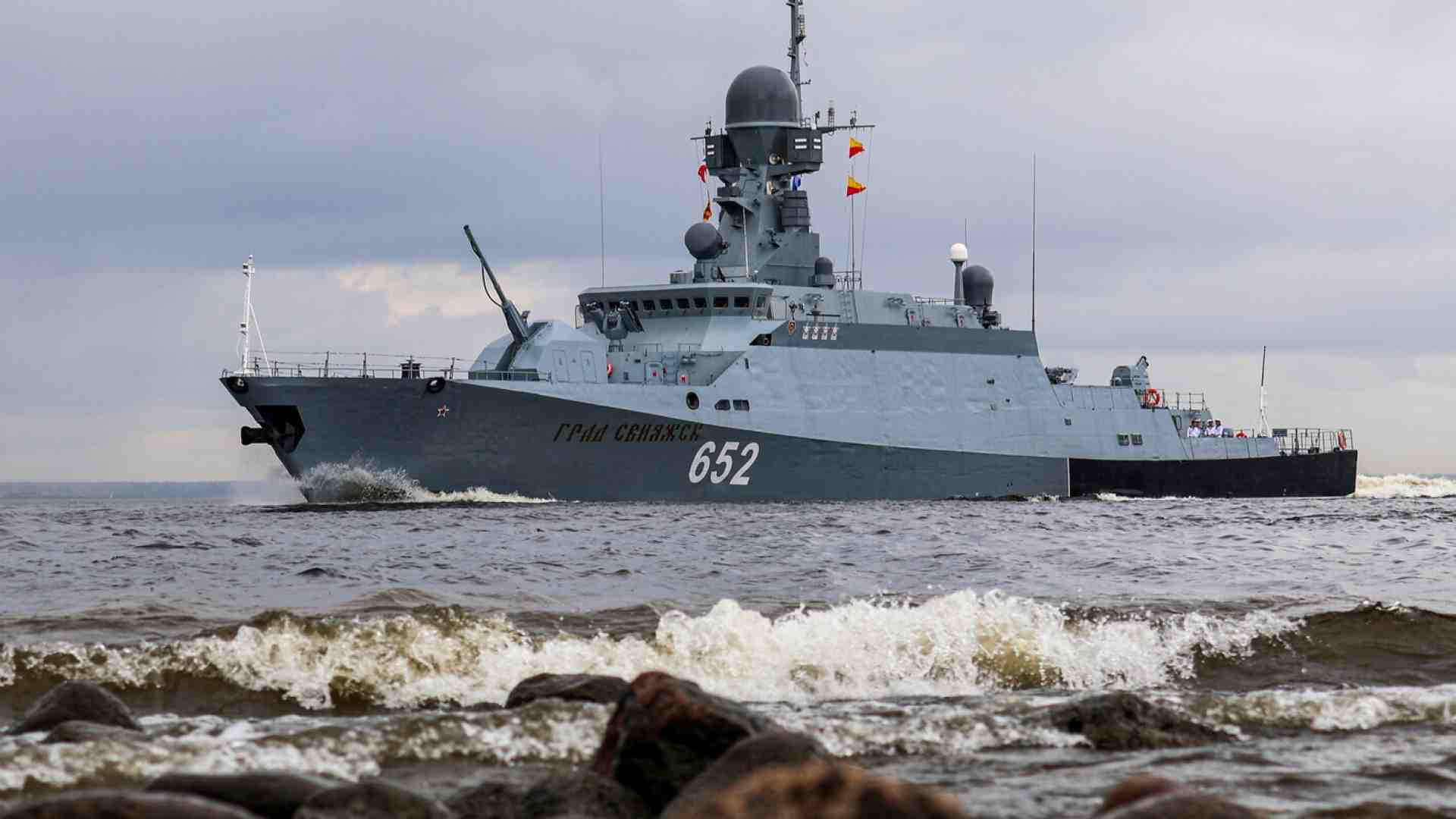 L’asse della guerra ibrida