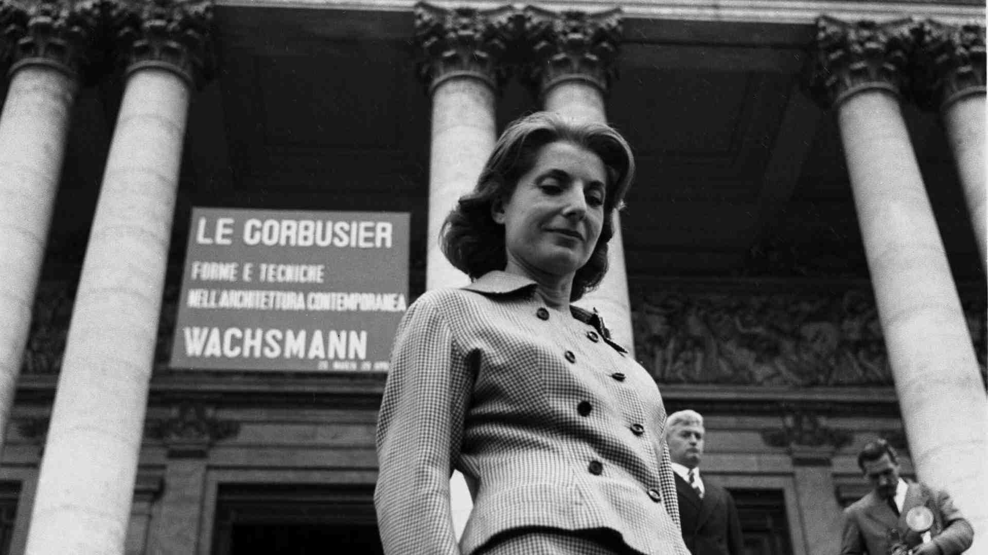 Palma Bucarelli e Fernanda Wittgens, madri dell’arte italiana