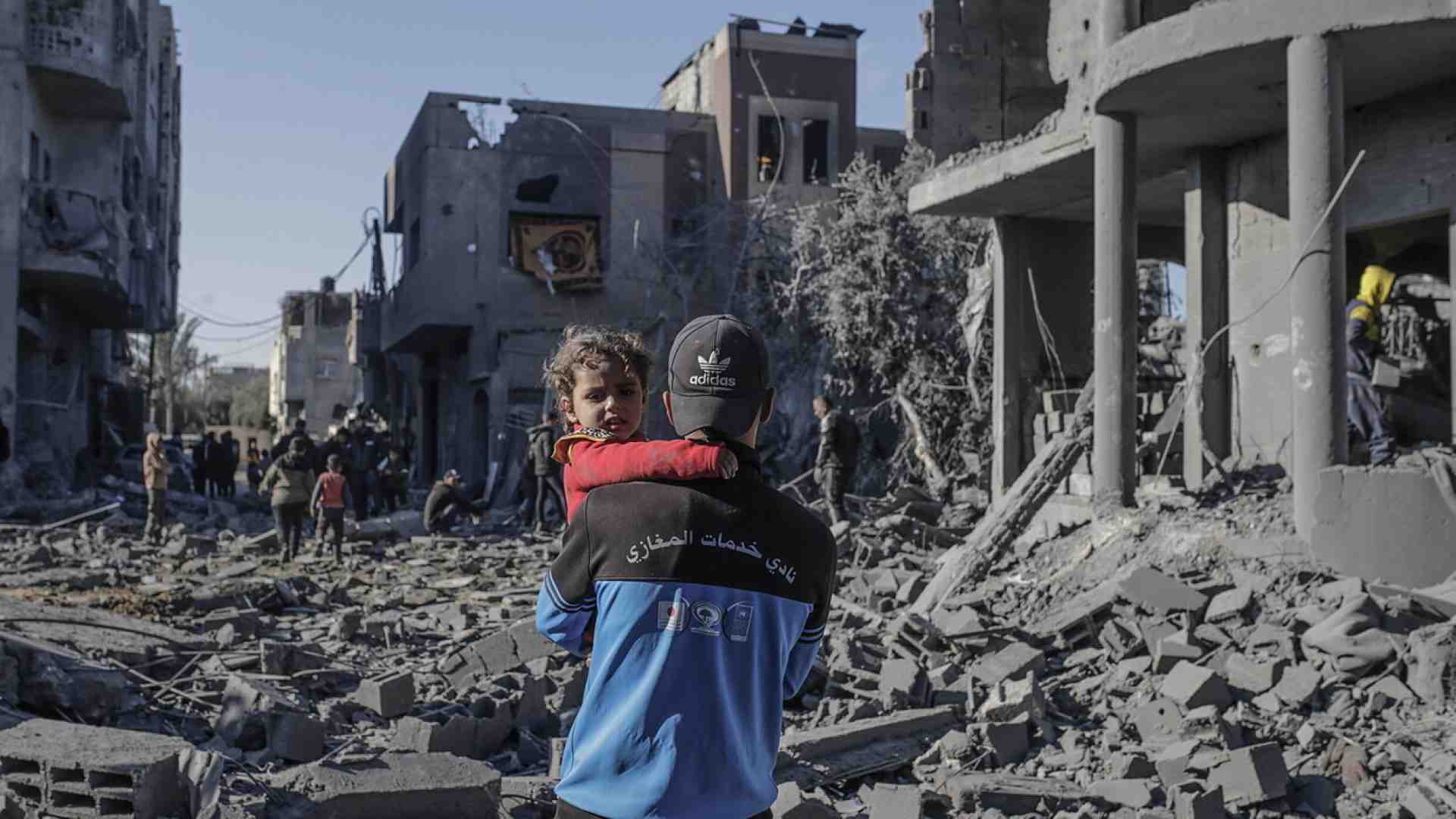 Caro Sandro Parenzo, a volte basta solo il desiderio di un uomo buono