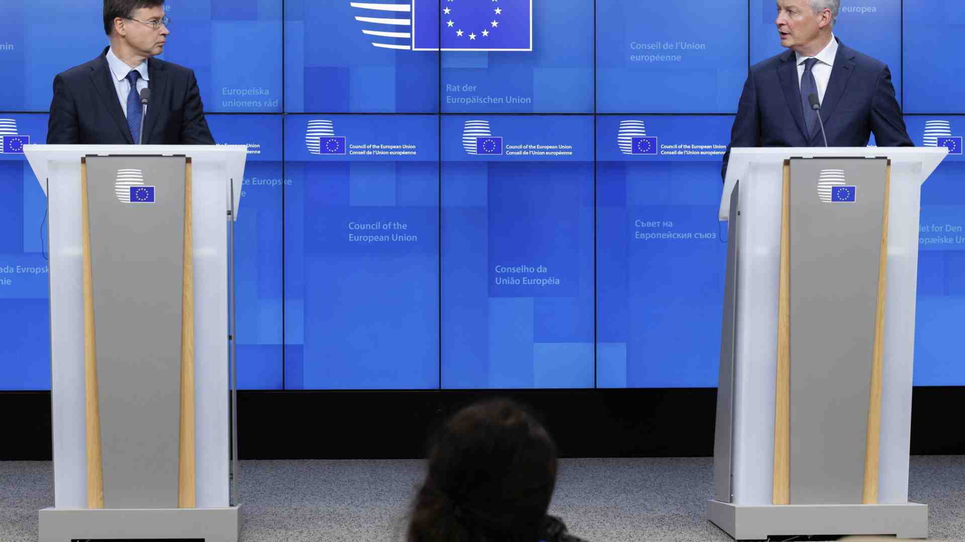 Emettere debito europeo si può, a patto che non resti un puro esercizio retorico