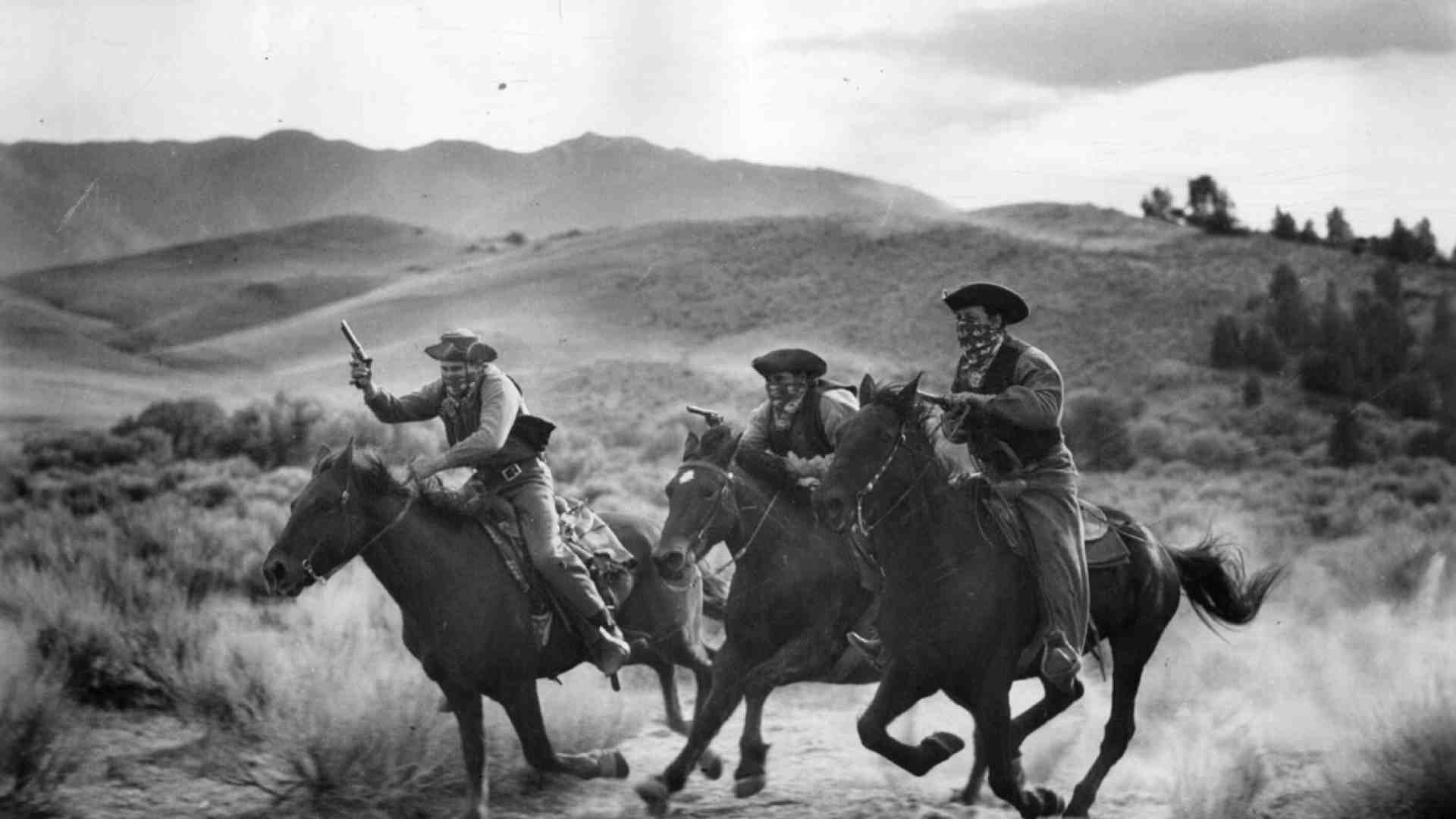 Quando A. B. Guthrie immortalò la fine del Far West e l’inizio di un mondo nuovo