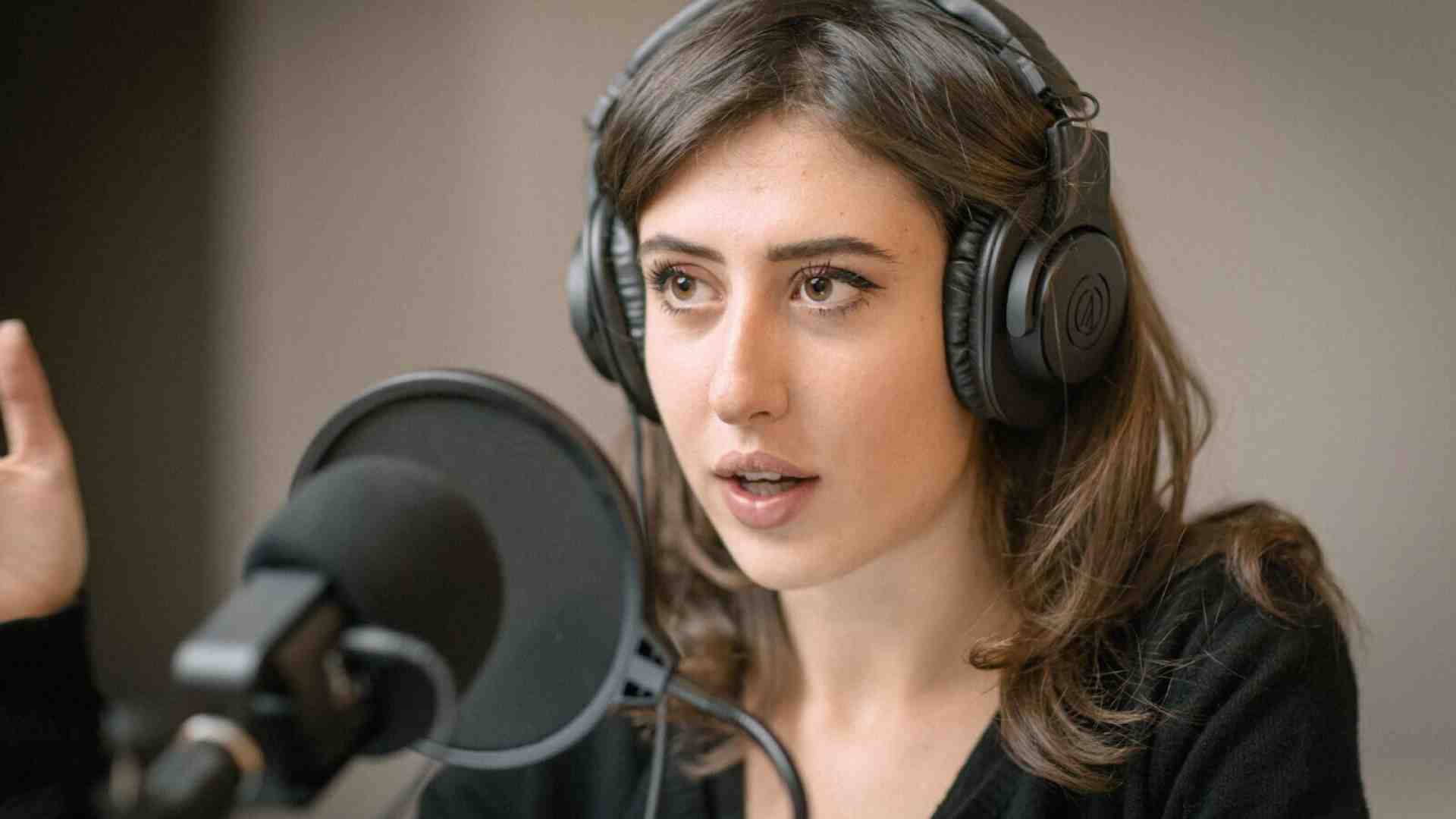 Azar Nafisi: "Cecilia Sala has given hope to Iranians"