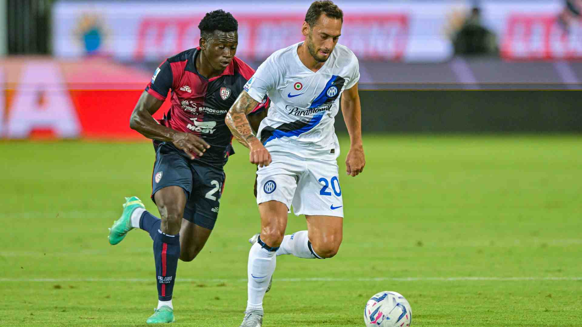 Nel calcio sta tornado il contropiede