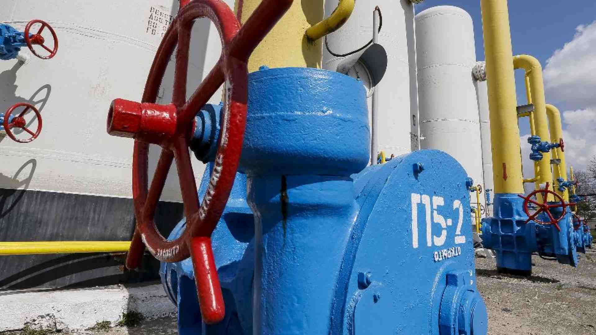 La Transnistria senza gas ferma fabbriche e riscaldamenti