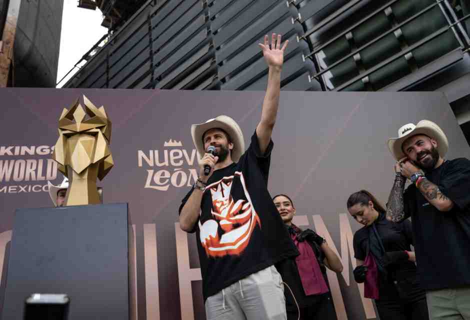 Solo la Kings League può rivalutare il calcio italiano