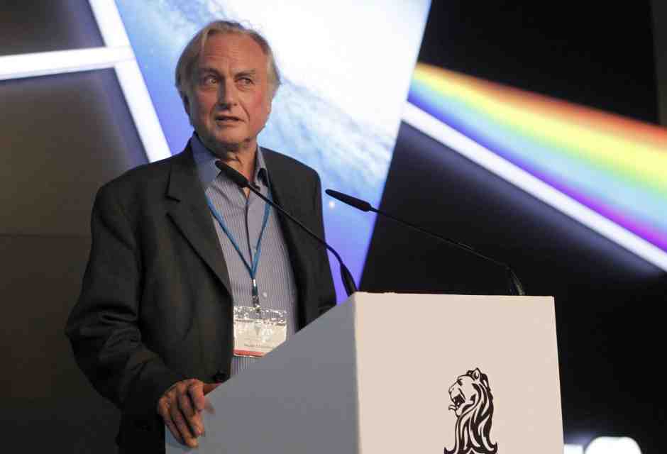 Da Dawkins a Pinker, gli scienziati lasciano la chiesa atea sul gender