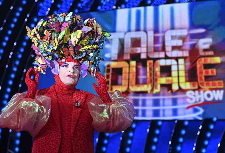 Malgioglio e peperoncino: chi è il vero trionfatore del Capodanno