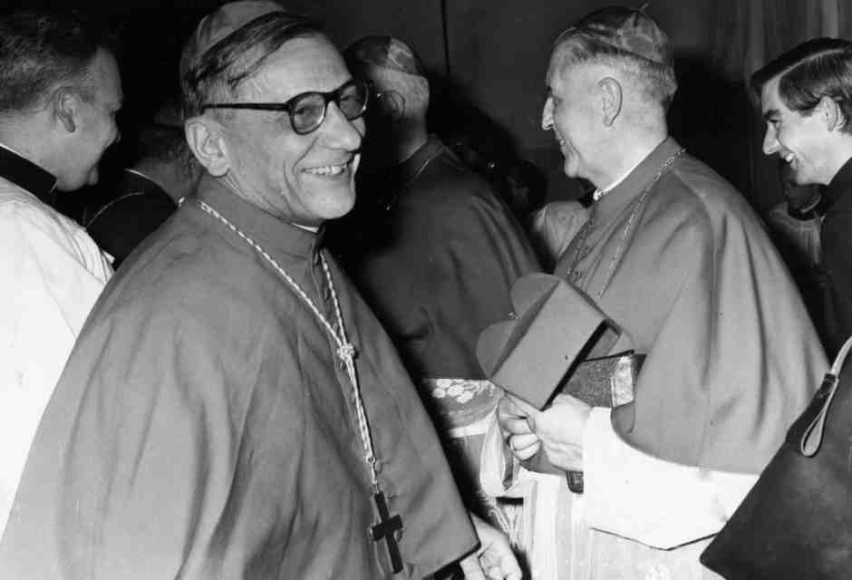 La memoria di Jean Daniélou è inchiodata alla sua morte. Ma la sua vita fu tanto di più