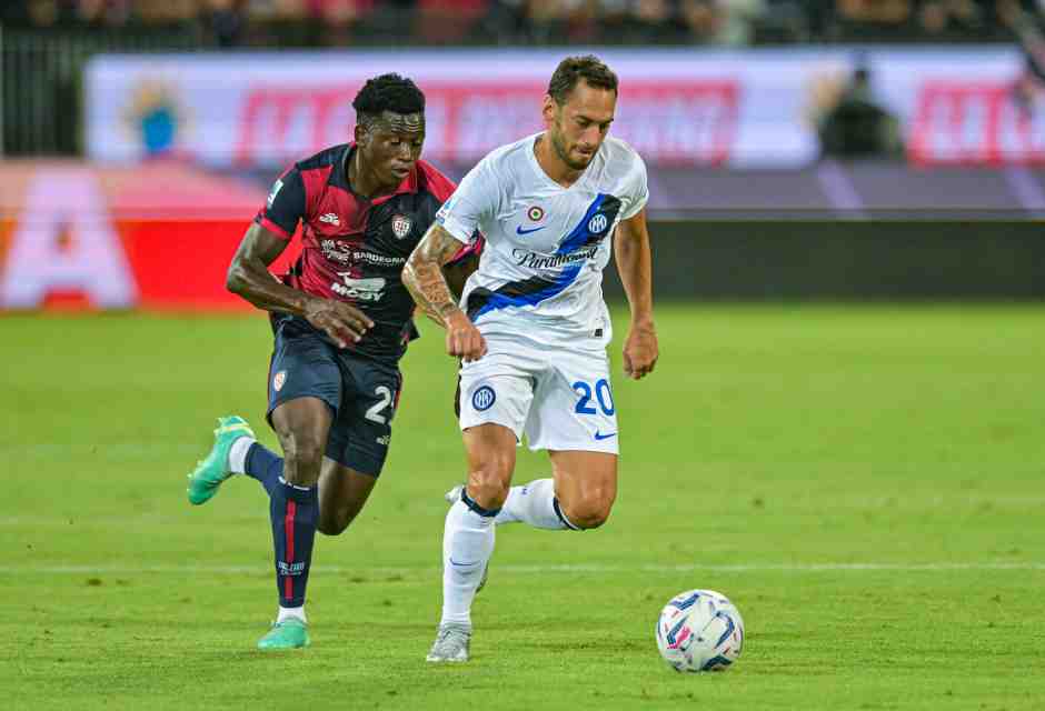 Nel calcio sta tornado il contropiede