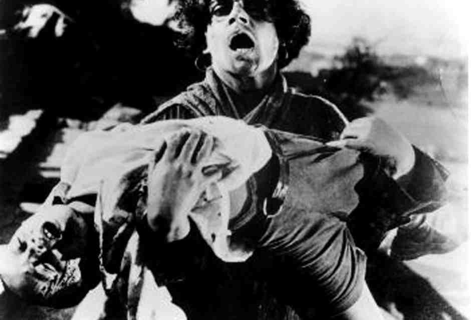 L’esistenza al galoppo di Ejzenštejn, che fu ben più della sua “Corazzata”