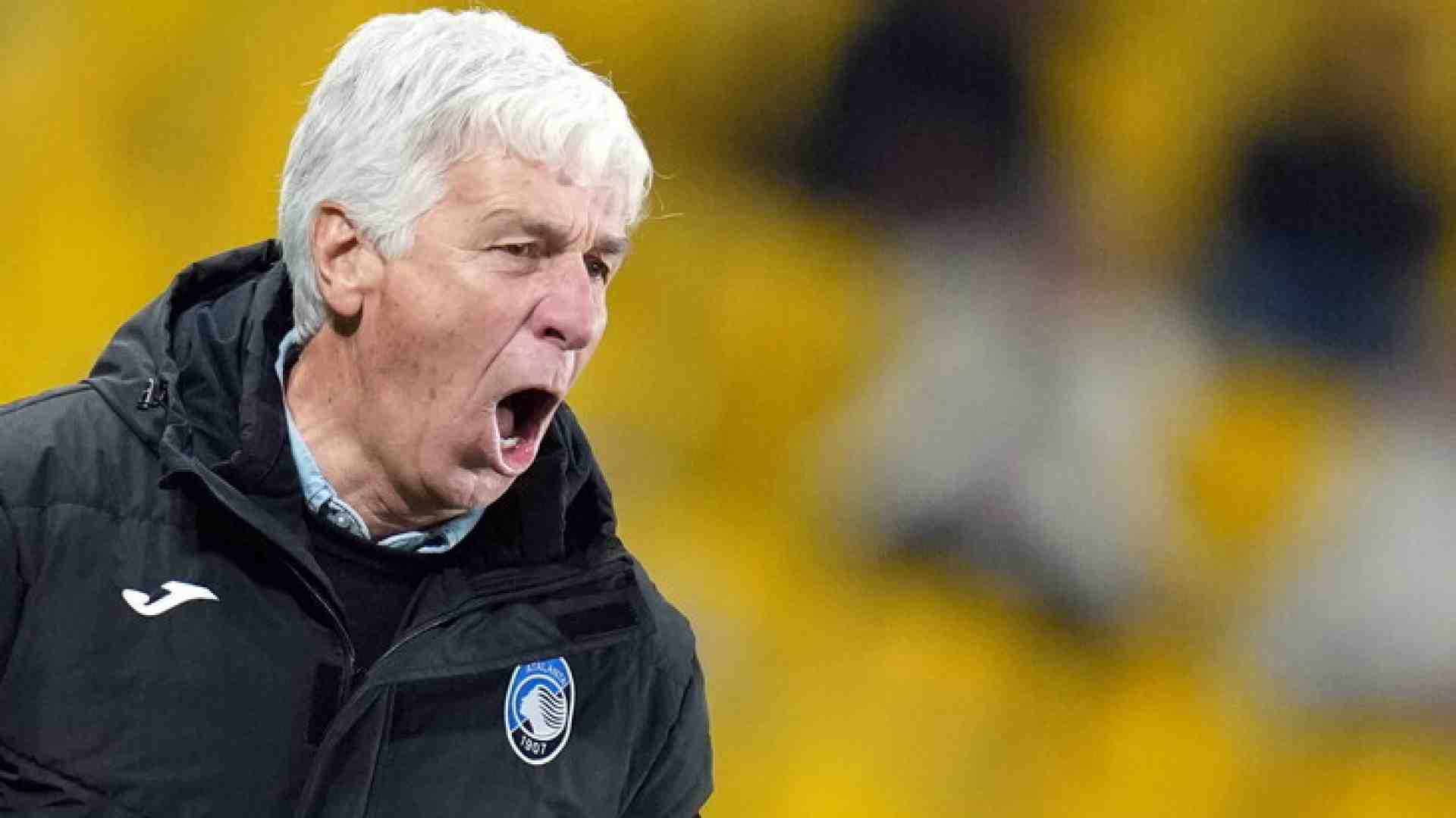 La domenica delle domande sulla Serie A