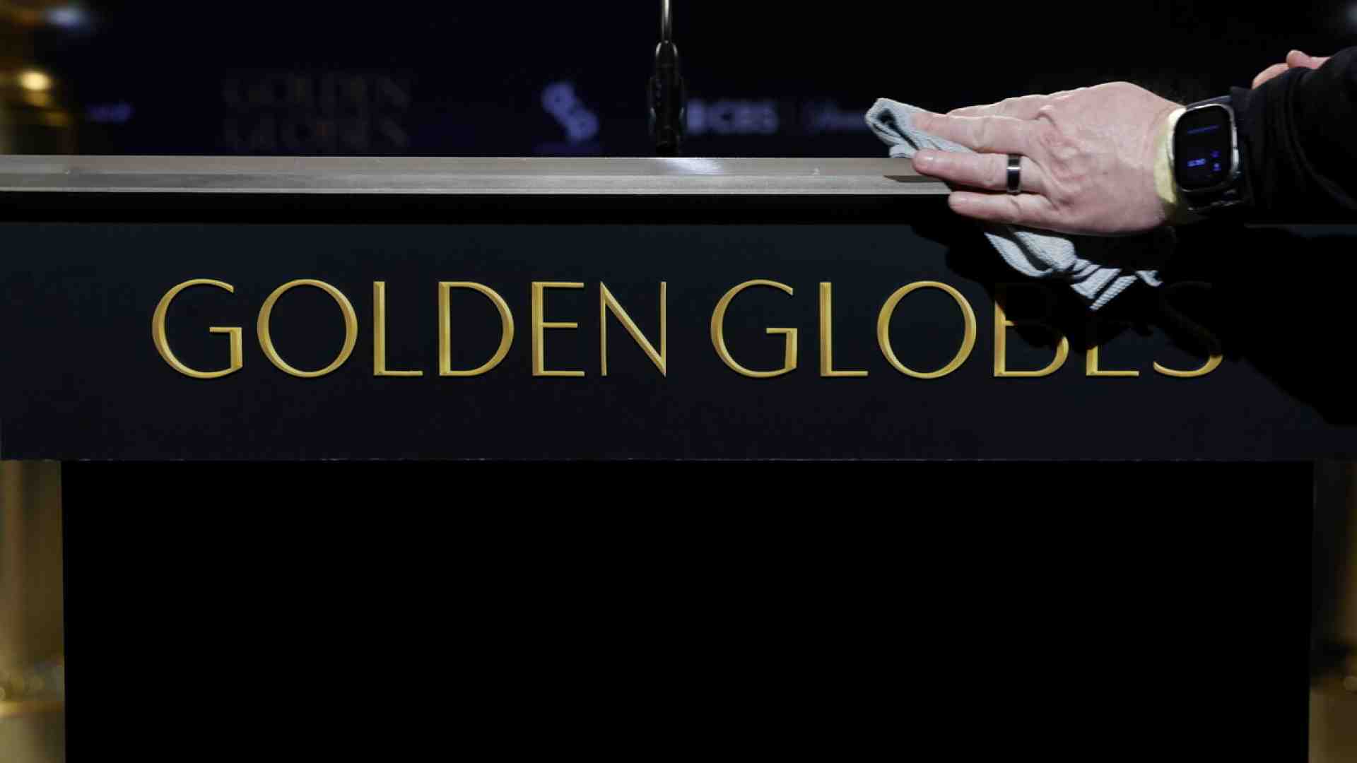 Nessuna sorpresa ai Golden Globes 2025: vincono The Brutalist ed Emilia Pérez