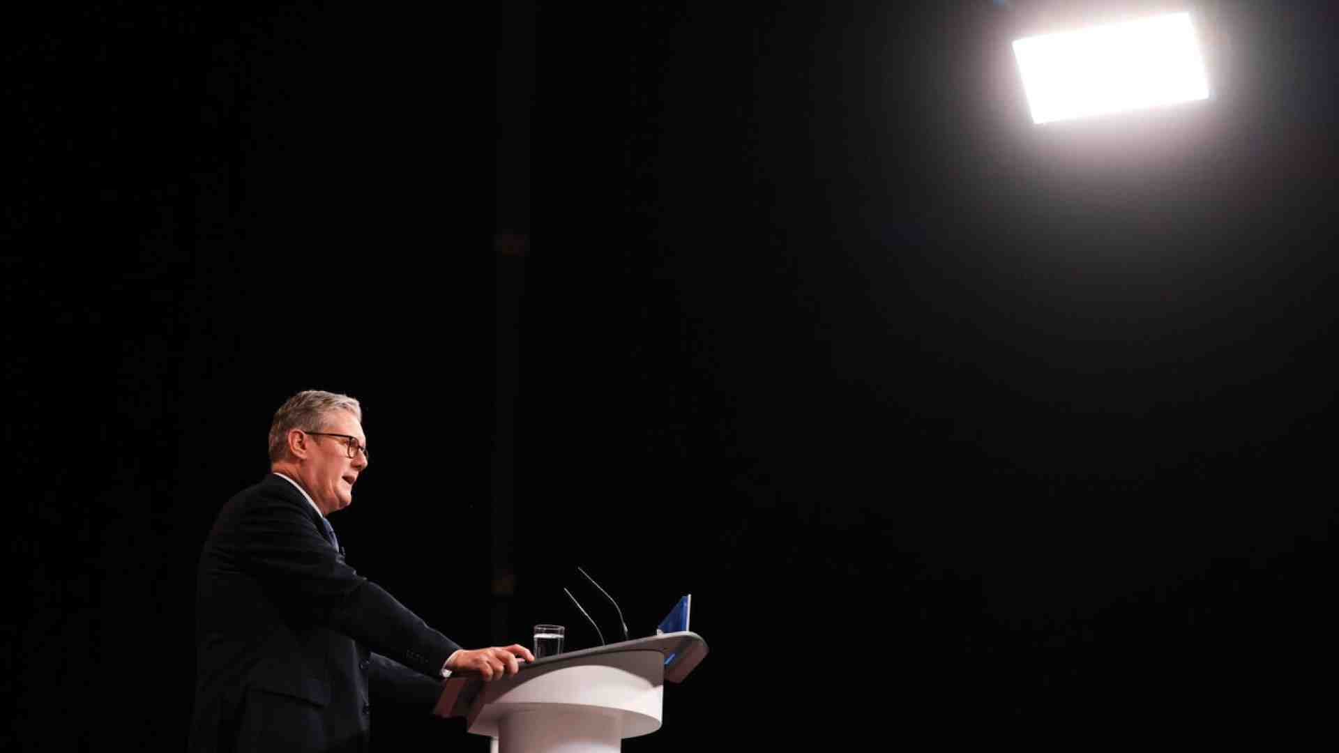 I nostri pericolosi anni Venti