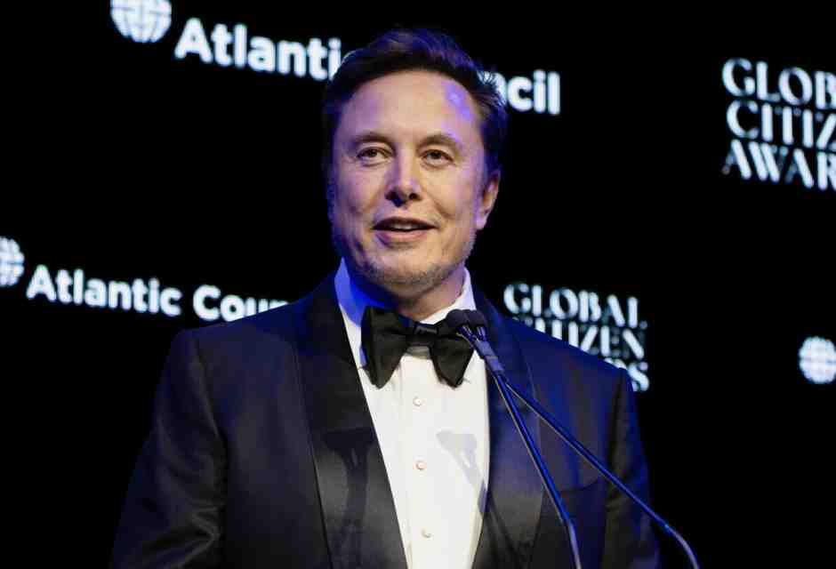 Cosa non torna nella triangolazione sullo spazio tra Starlink e l’Italia