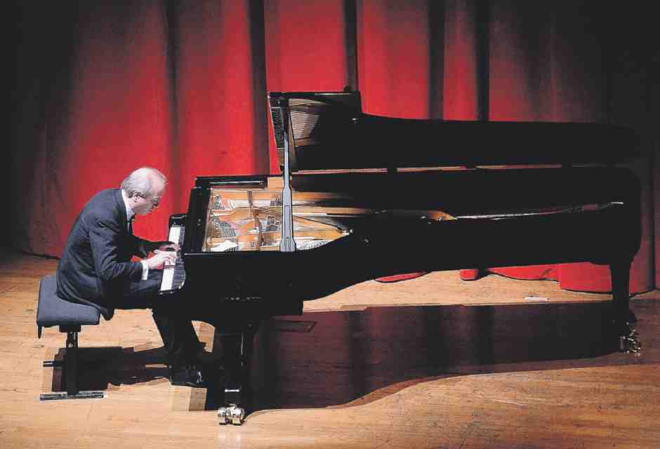 Ferruccio Busoni e la rivoluzione del pianoforte