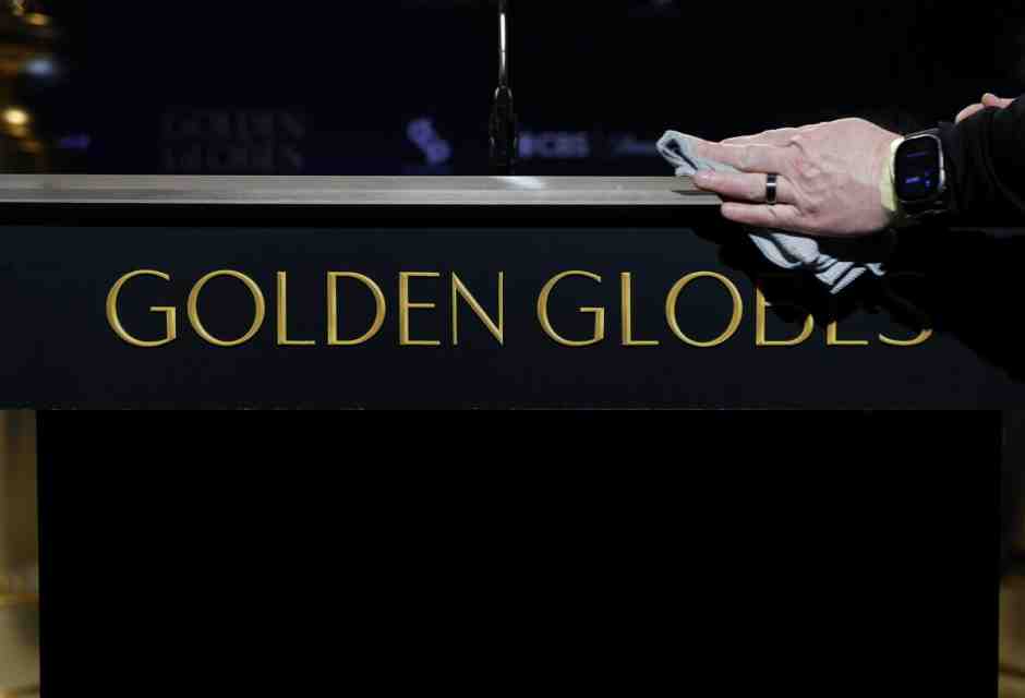 Nessuna sorpresa ai Golden Globes 2025: vincono The Brutalist ed Emilia Pérez