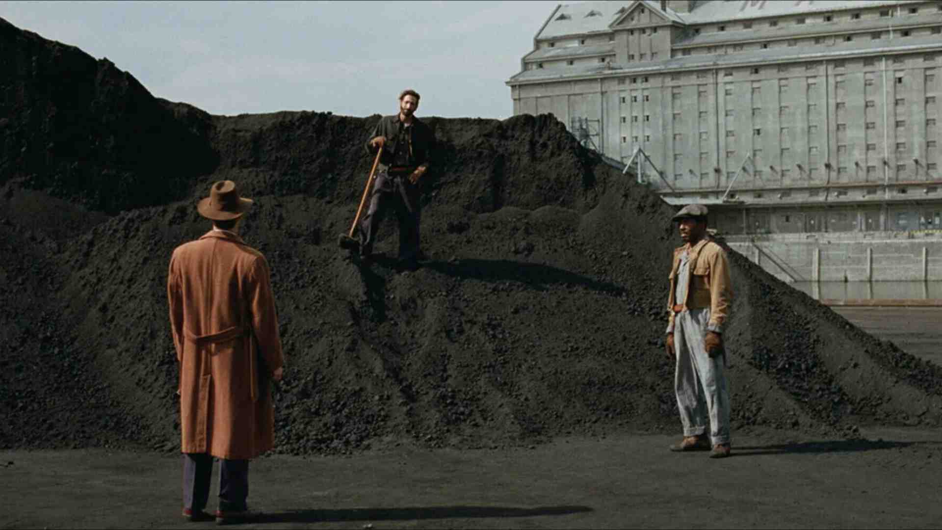 "The Brutalist" batte "Vermiglio", il cinema di città batte quello di campagna