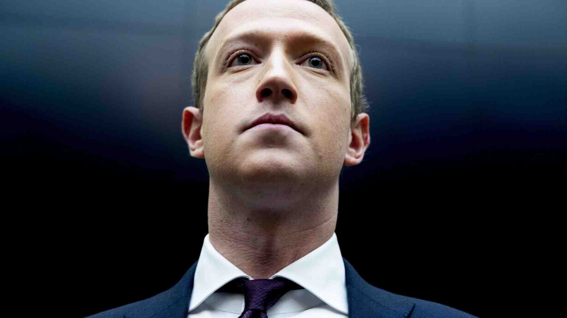 Zuckerberg cede al trumpismo e abbraccia la disinformazione