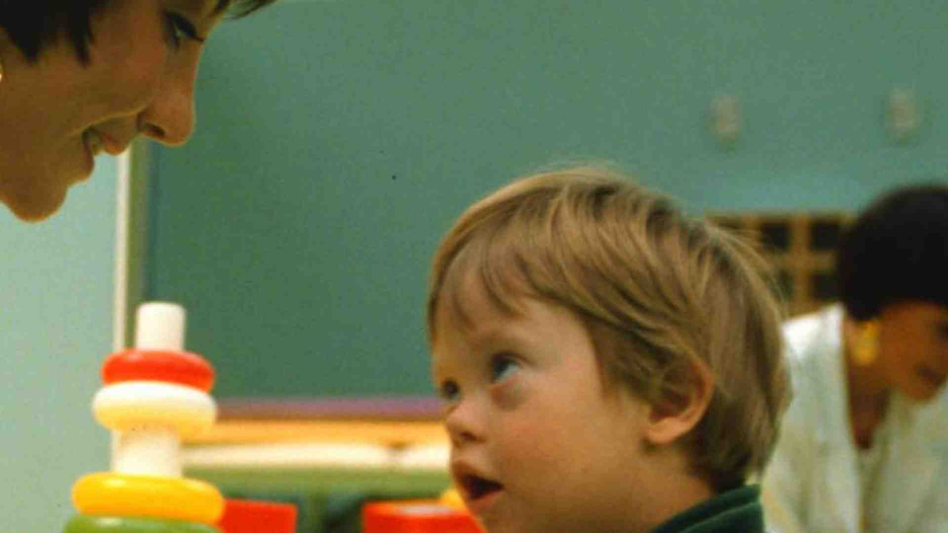 Per far spazio a Camilla non servono eroismi ma solo famiglie normali