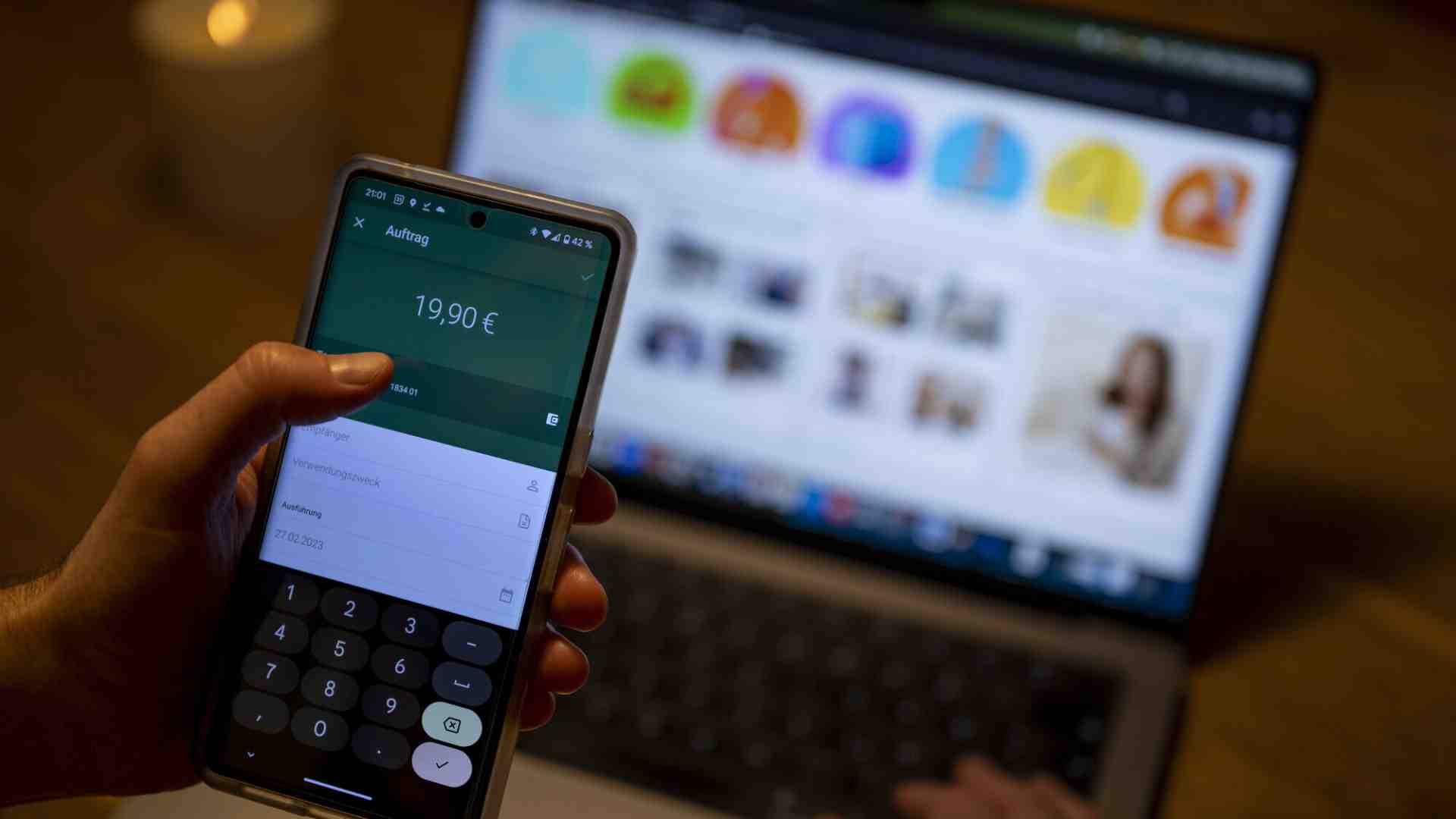 Bonifici Istantanei: più libertà in Europa