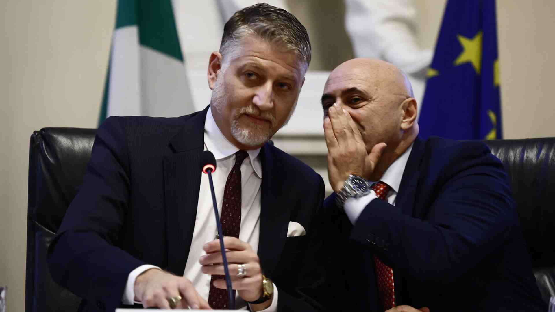 Da Agrigento a Gibellina, ecco a voi la derelitta e rissosa cultura siciliana